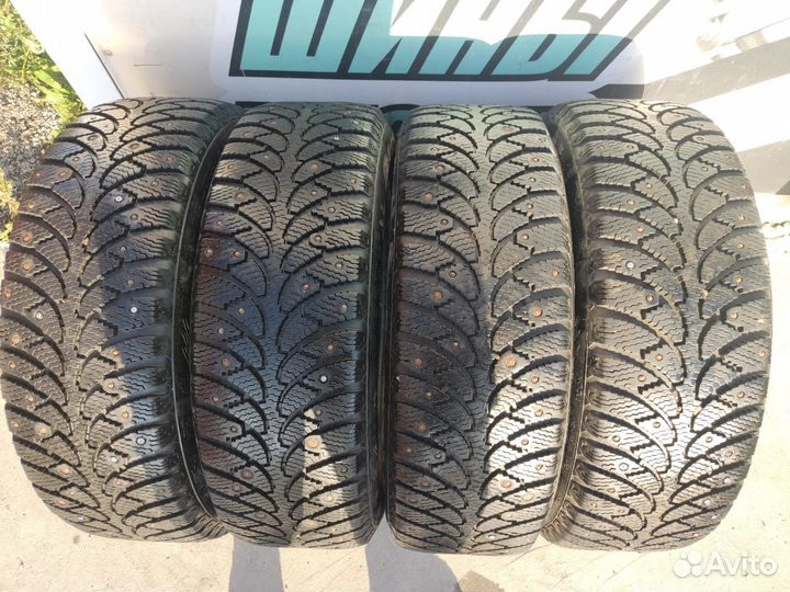 Cordiant Winter Drive 205/60 R16