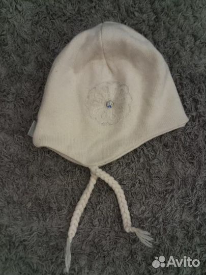 Шлемы, шапки Kerry, Lassie 54-56р