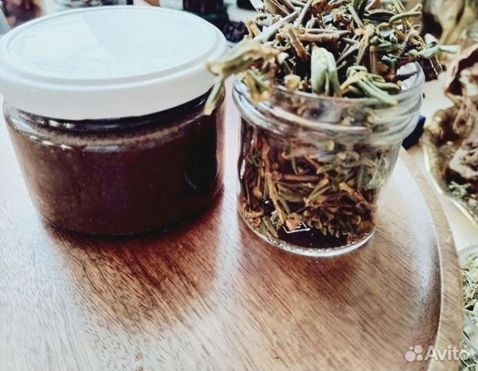 Мед-активатор мужской силы