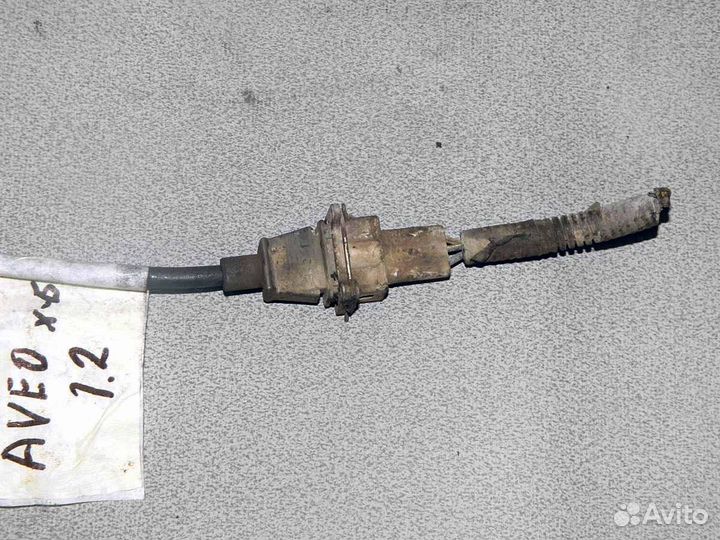 Датчик детонации Chevrolet Aveo Т200 1.2