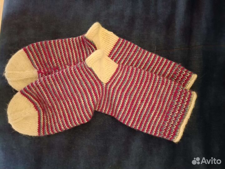 Вязание на заказ