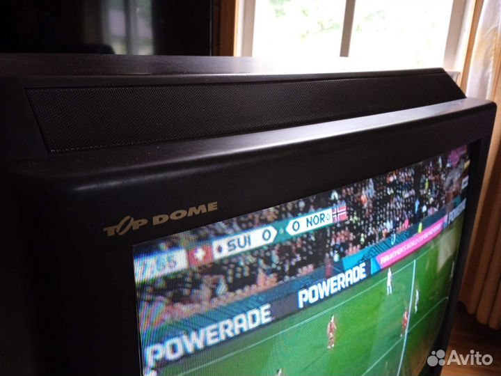 Телевизор Panasonic TC-21L3R