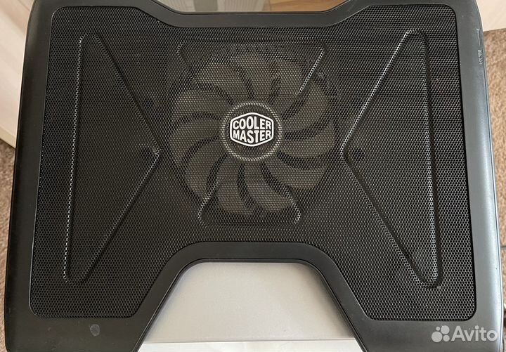 Ноутбук RoverBook Pro 500