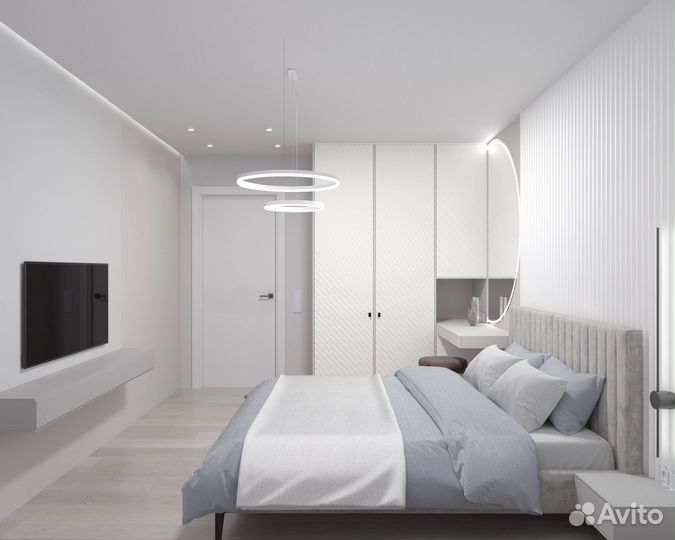 Дизайнер интерьера