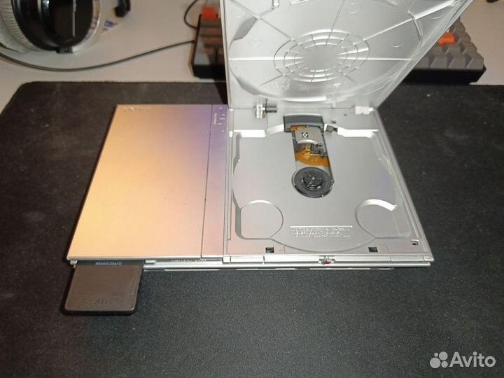 Sony PlayStation 2 schp-70008