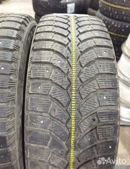 Bridgestone Blizzak Spike-01 195/65 R15 91R