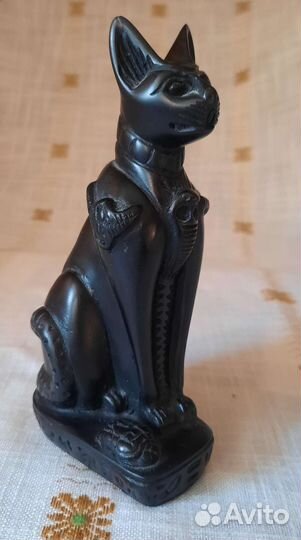 Чёрная кошка