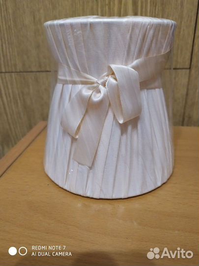 Абажуры для люстры