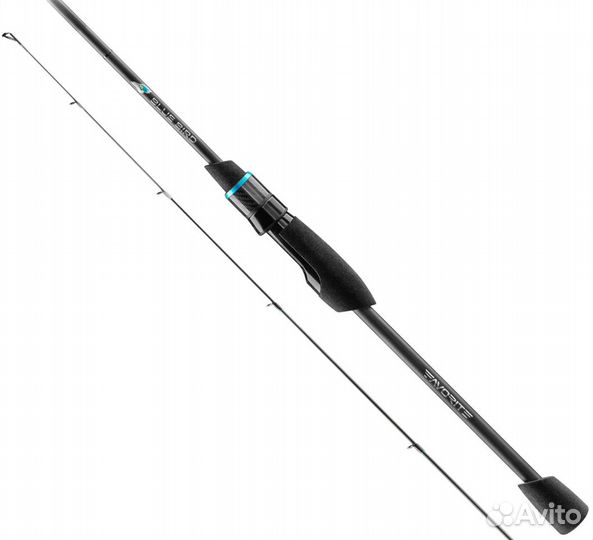 Спиннинг Favorite Blue Bird 4-16гр 251 см