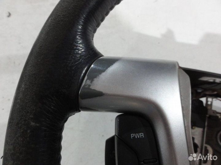 Рулевое колесо Chevrolet Captiva 1 10HM V6 2008