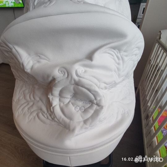 Детские коляски прогулочные