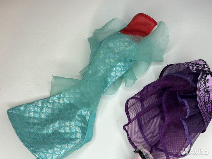 Одежда для кукол Ever After High