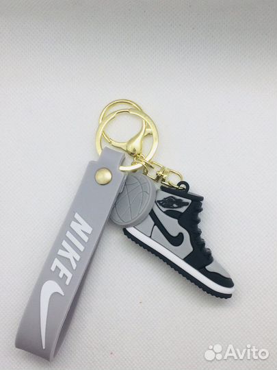 Брелок кроссовок Nike Jordan
