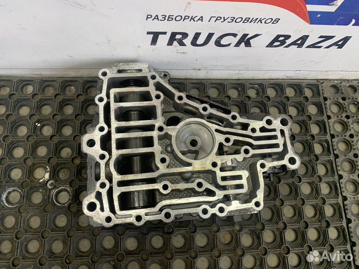 6085402016 Корпус ретарды ZF Daf XF105