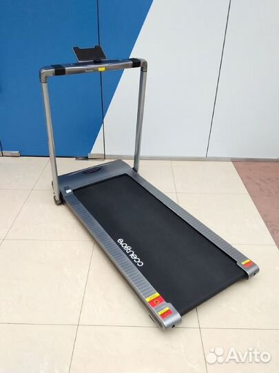 Аренда (прокат) беговых дорожек. Без залога