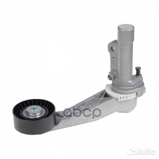 Натяжитель приводного ремня citroen berlingo C3 II