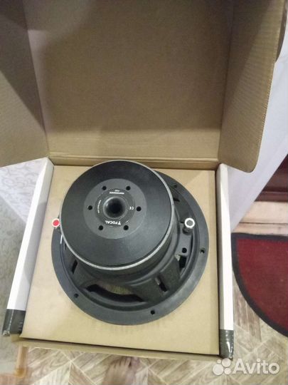 Акустика focal