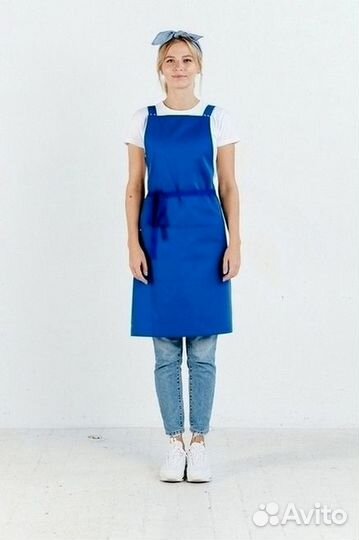 Китель поварской в Москве оптом