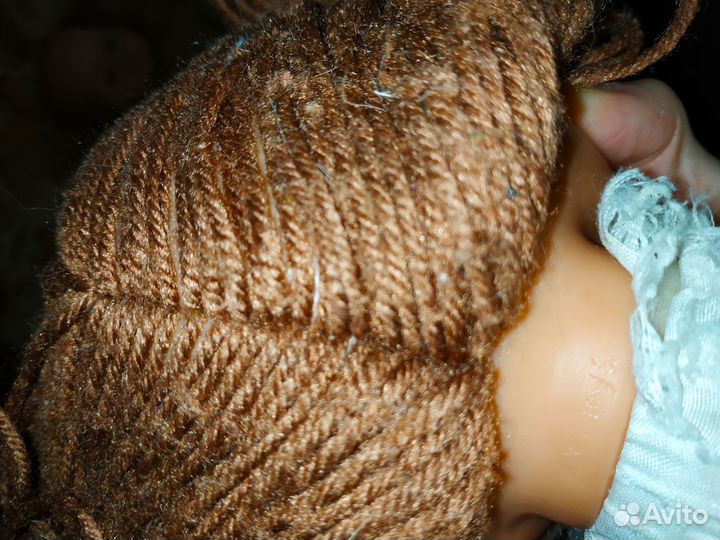 Куклы, пупсы мягкое тело в рестоврацию, пакетом