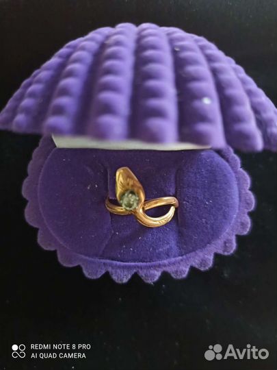 Золотой комплект СССР