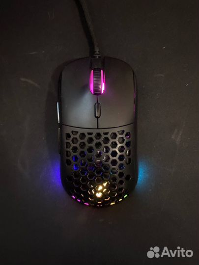 Игровой пк в сборе