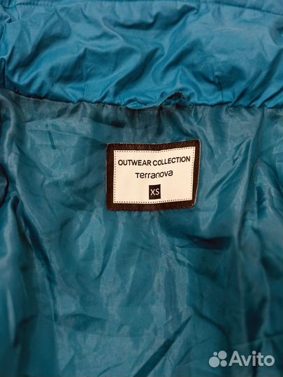 Куртка женская 42-44