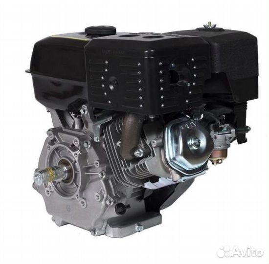 Двигатель lifan 190F D25