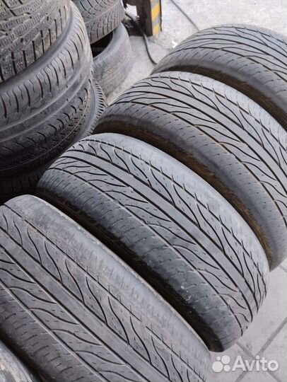 Maxxis MA-Z4S Victra 225/55 R17 101S