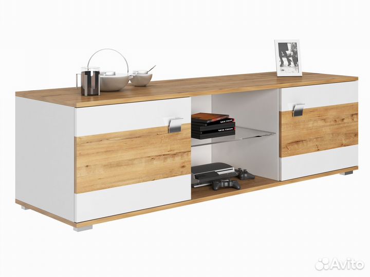 Тумба на тв современная