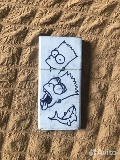 Повербанк xiper 10000mAh