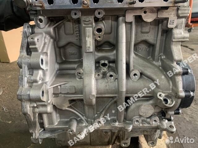 Двигатель к Mini Countryman, 2016 г