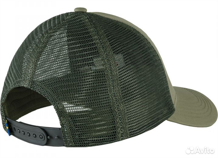 Fjällräven Sunrise Langtradarkeps Cap