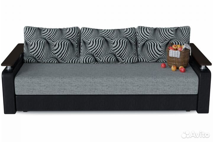 Диван-кровать 