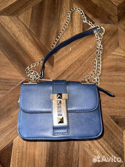 Сумка женская через плечо