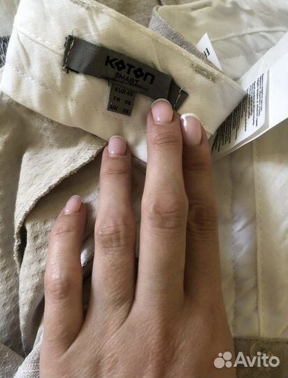 Мужские вещи пакетом 48 50