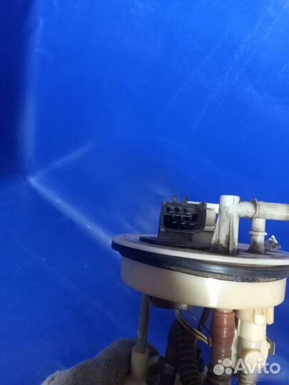 Бензонасос daewoo matiz