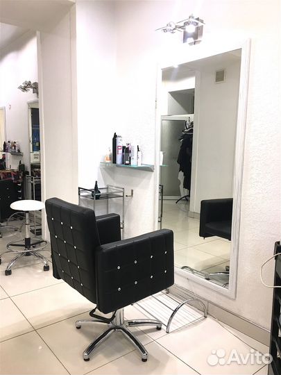 Аренда парикмахерского кресла
