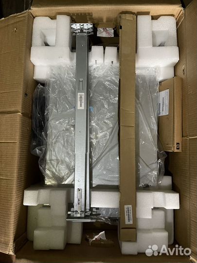 Сервер HP ProLiant DL380 gen7 Новый