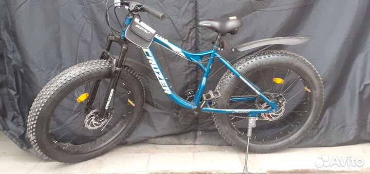 Велосипед горный 26 колёса 21 скорость