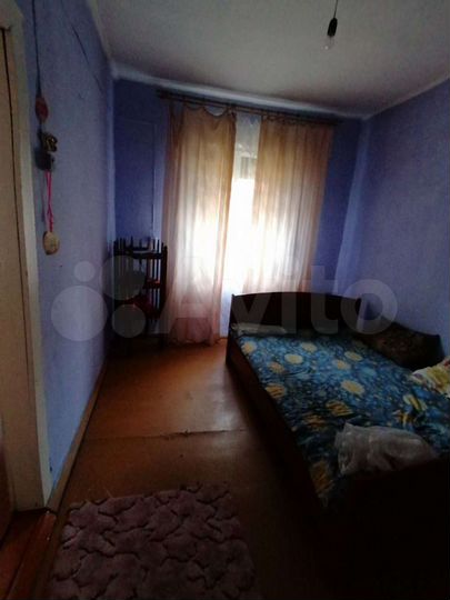 Дом 65 м² на участке 11 сот.