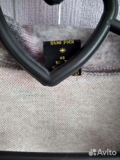 Платье 48-52 раз