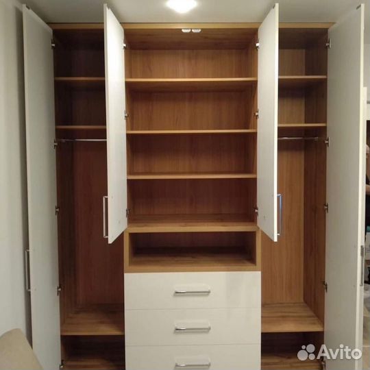 Шкафы купе на заказ