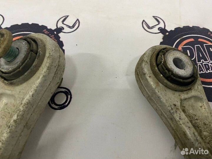 Рычаг подвески верхний задний Porsche Cayenne 955