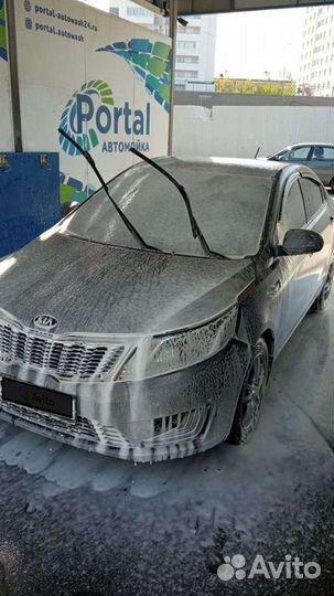 Kia Rio 1.4 МТ, 2014, 180 000 км