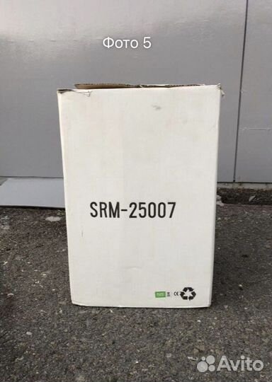 Световая голова Involait 250MH