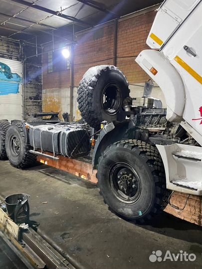 Инвестиции в горную технику