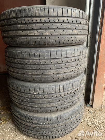 Toyo Proxes R36 225/55 R19