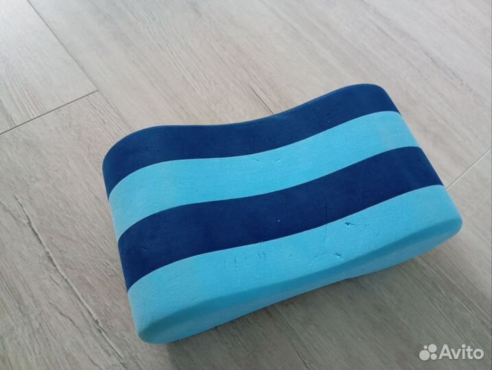 Колобашка для плавания