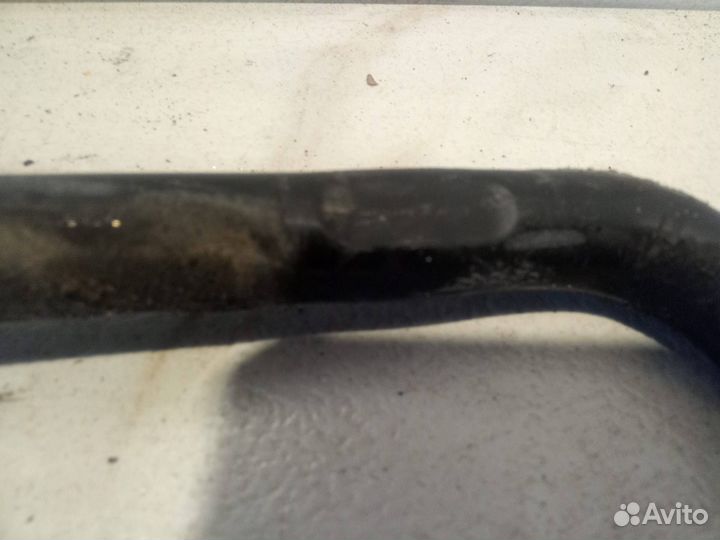 Стабилизатор задний Ford Focus 2 CB4 2006