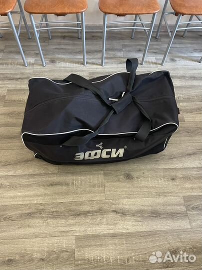 Хоккейный баул